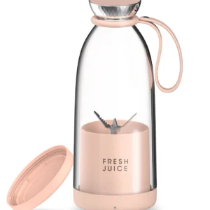 شیکر fresh Juice مدل 500ml
