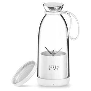 شیکر fresh Juice مدل 500ml