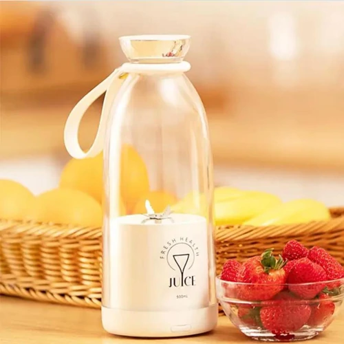 شیکر fresh Juice مدل 500ml