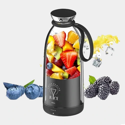 شیکر fresh Juice مدل 500ml