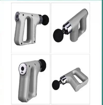 ماساژور تفنگی مدل fascial gun KH-740